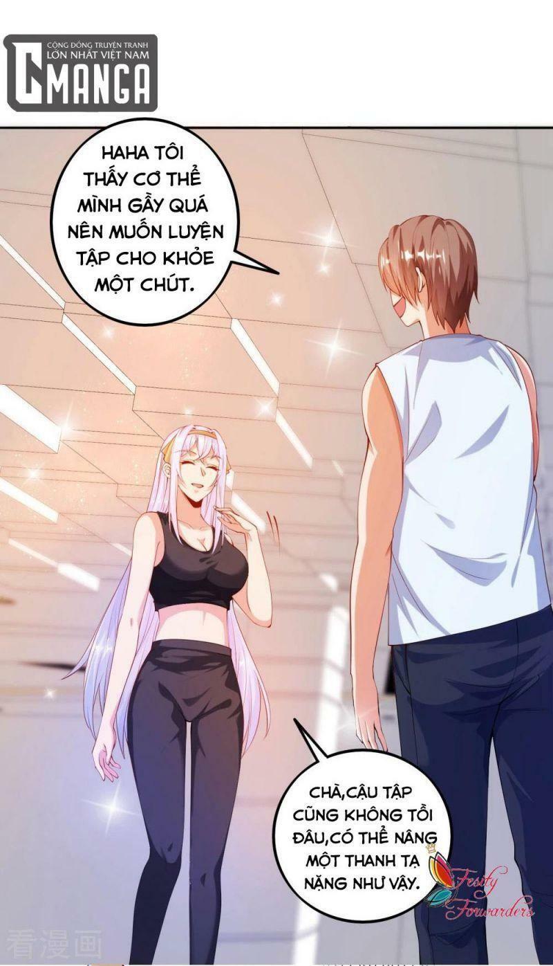 luyện tập thành thần chapter 4 12