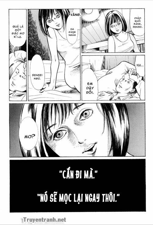 gankyu kidan chapter 2 7