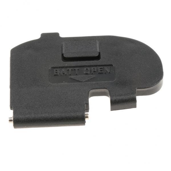 2-8pack Battery Door Cover Lid Cap for Canon 20D/30D Digital Camera Replacement