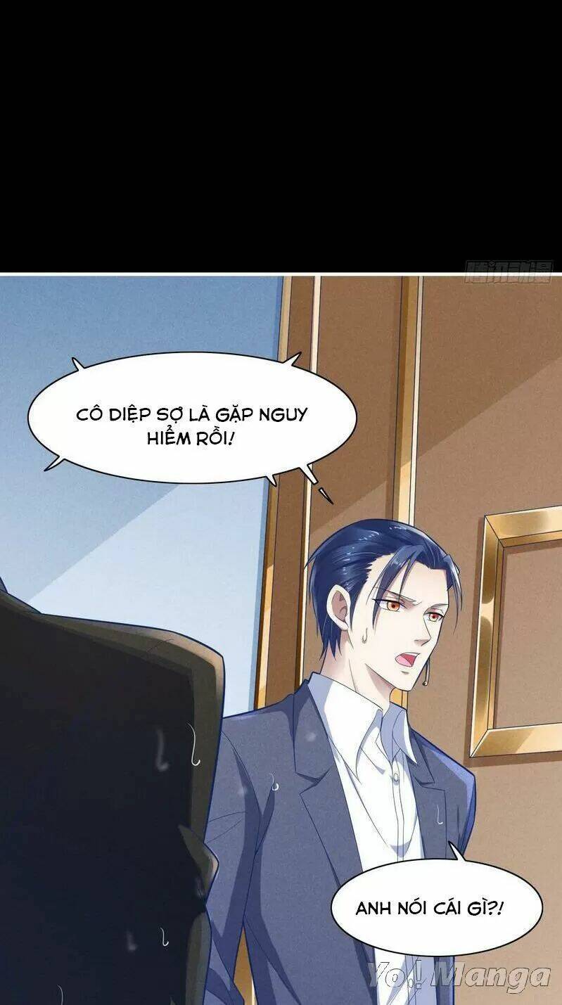 bá đạo tổng tài yêu tôi chapter 200 25