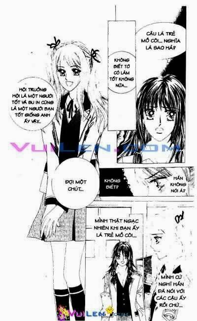 love your enemies chapter 5 10