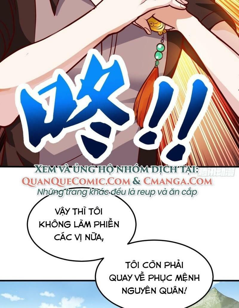 tối cường thần y tại đô thị chapter 101 34