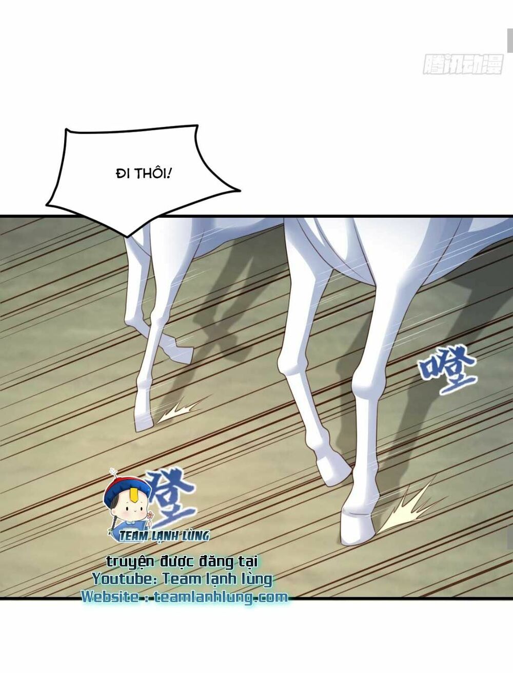 thuần hóa ba ba bạo quân chapter 44 30