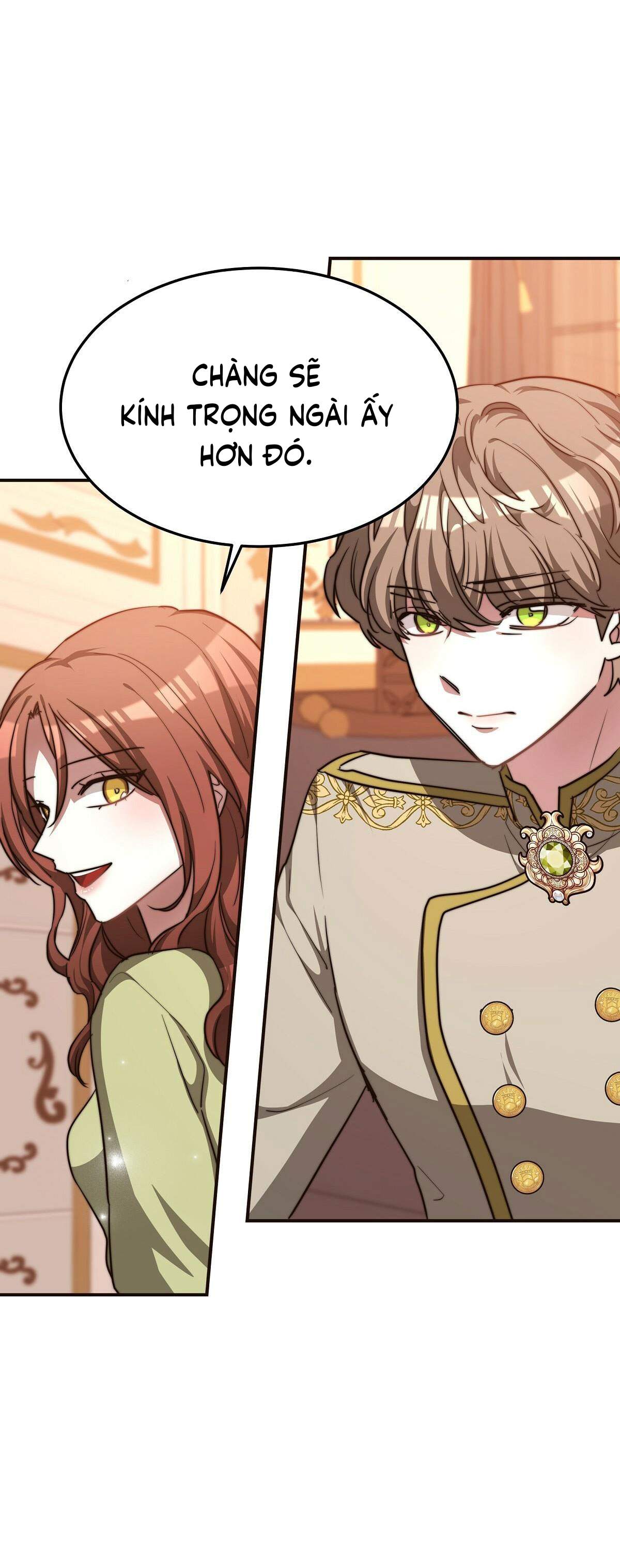 cuộc hôn nhân tay ba chapter 15 17