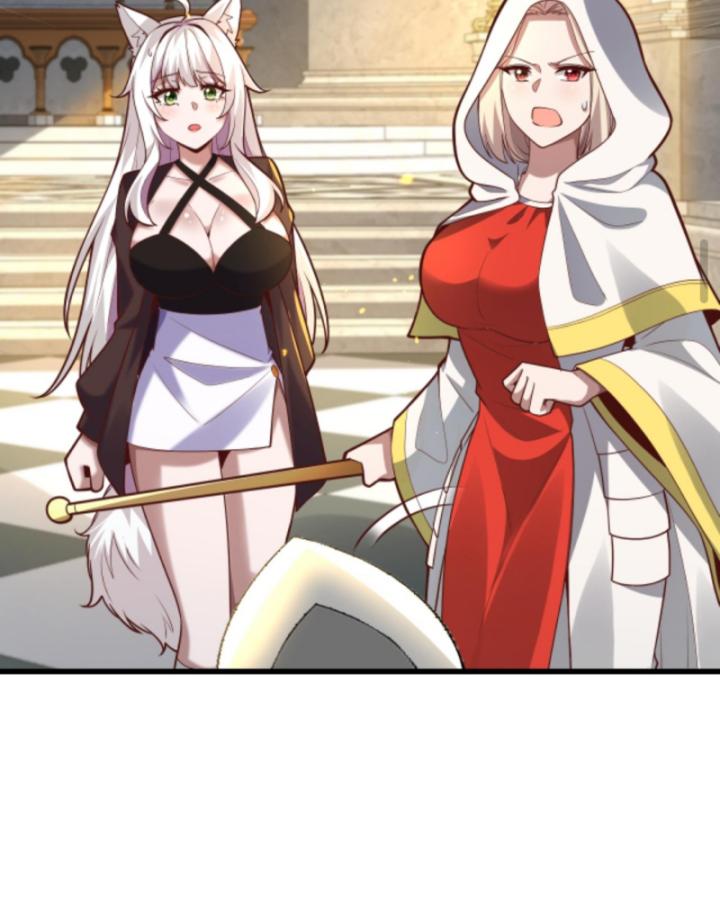 người chơi và nhân vật chính đều muốn làm hại ta chapter 151 18