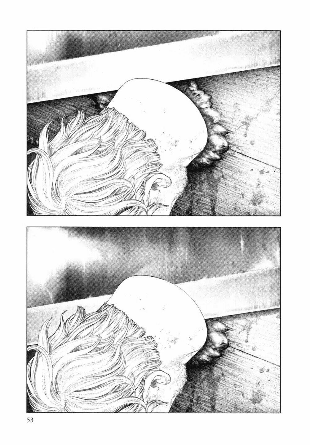 innocent rouge (innocent phần 2) chapter 52 17