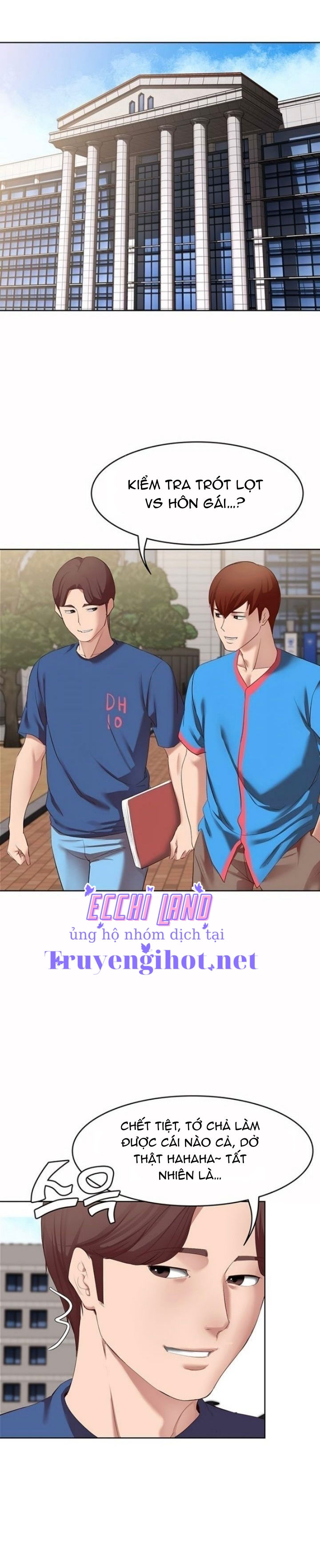 nhật ký nội trú chapter 111.1 11