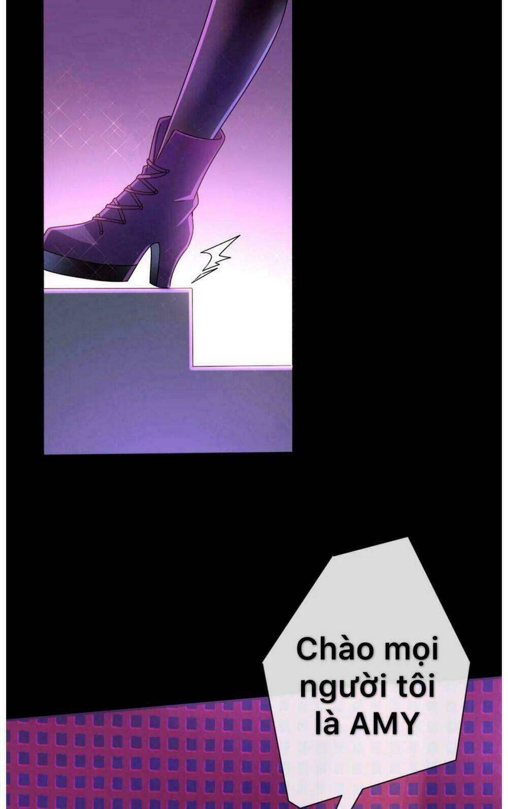 nữ hoàng thú sủng chapter 2 20