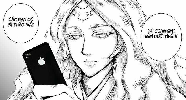 ta không muốn nói ta chỉ là một con gà chapter 37 9