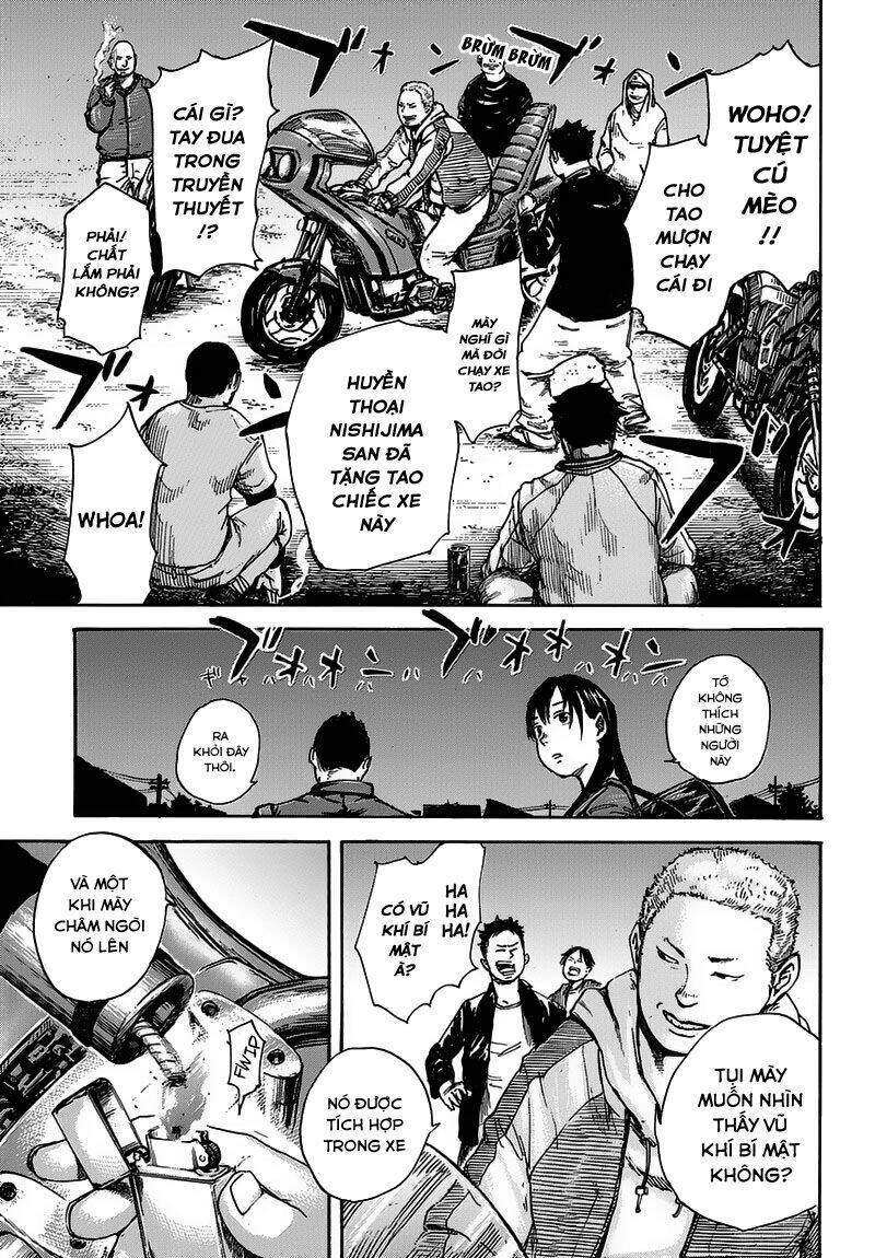 fulldrum chapter 1 32