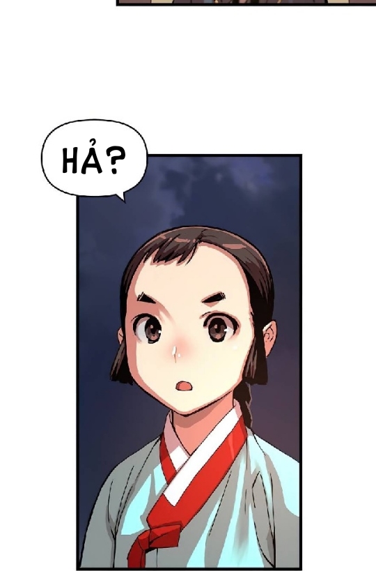tôi sẽ sống như một hoàng tử chapter 60 37