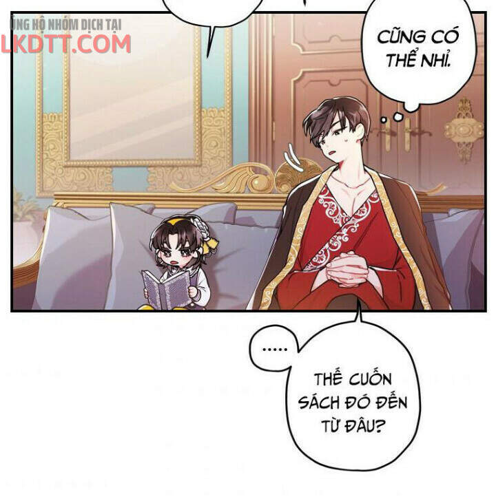 tôi đã trở thành con gái nuôi của nam chính chapter 12 10