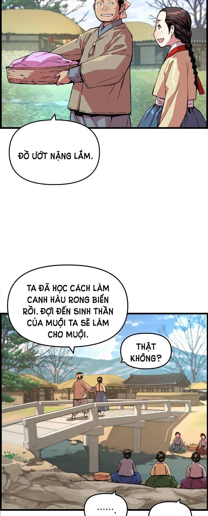 tôi sẽ sống như một hoàng tử chapter 46 12