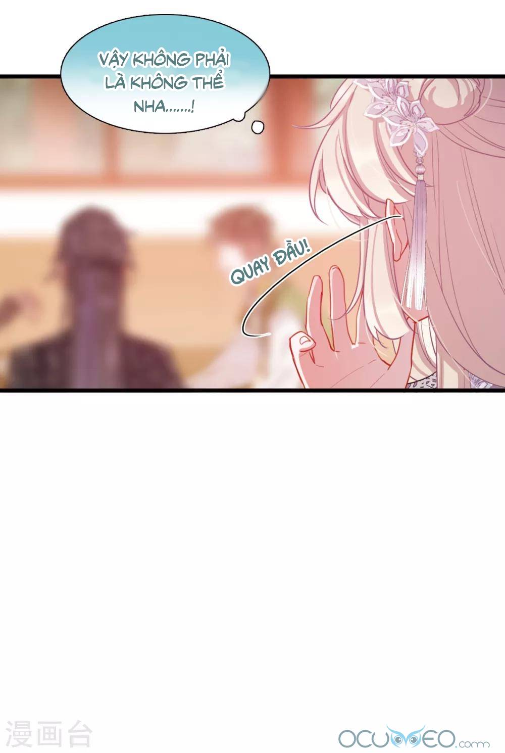 danh kiếm trủng chapter 15 64