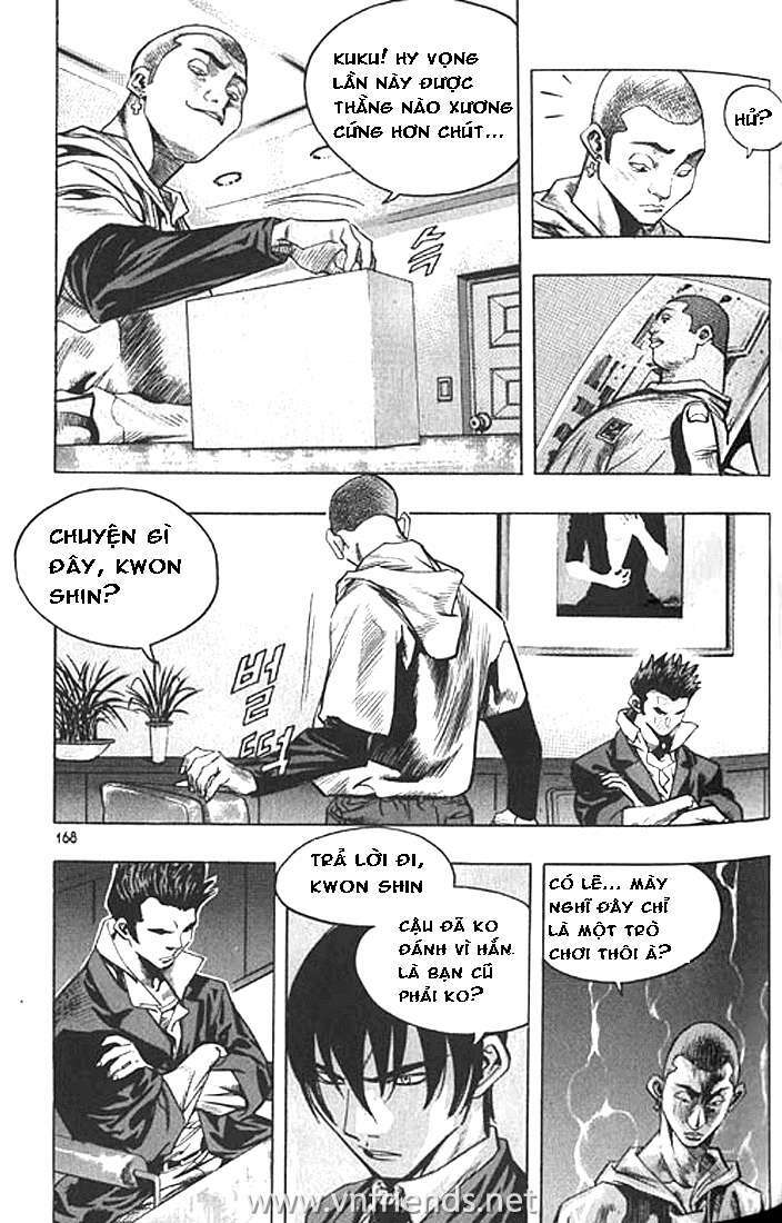 change guy chapter 197 8