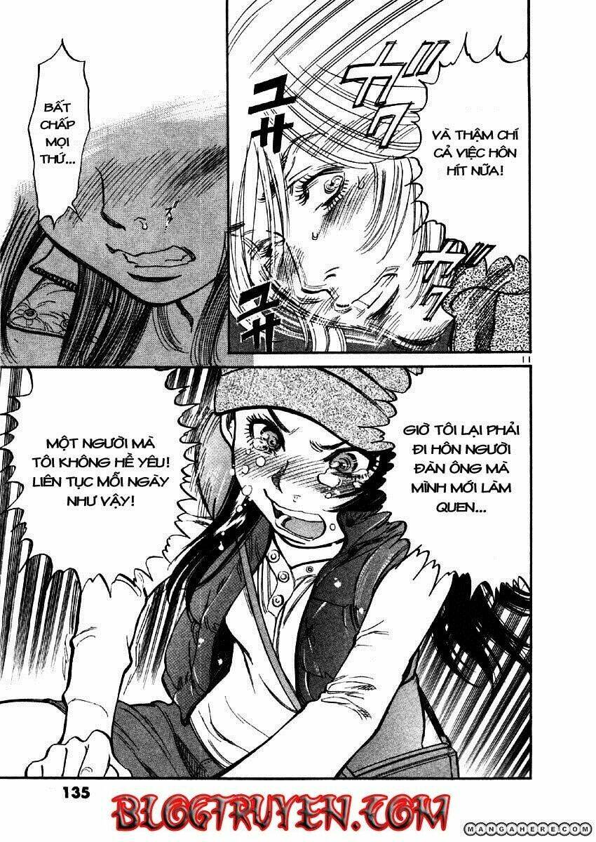 sakuranbo syndrome chapter 35 11