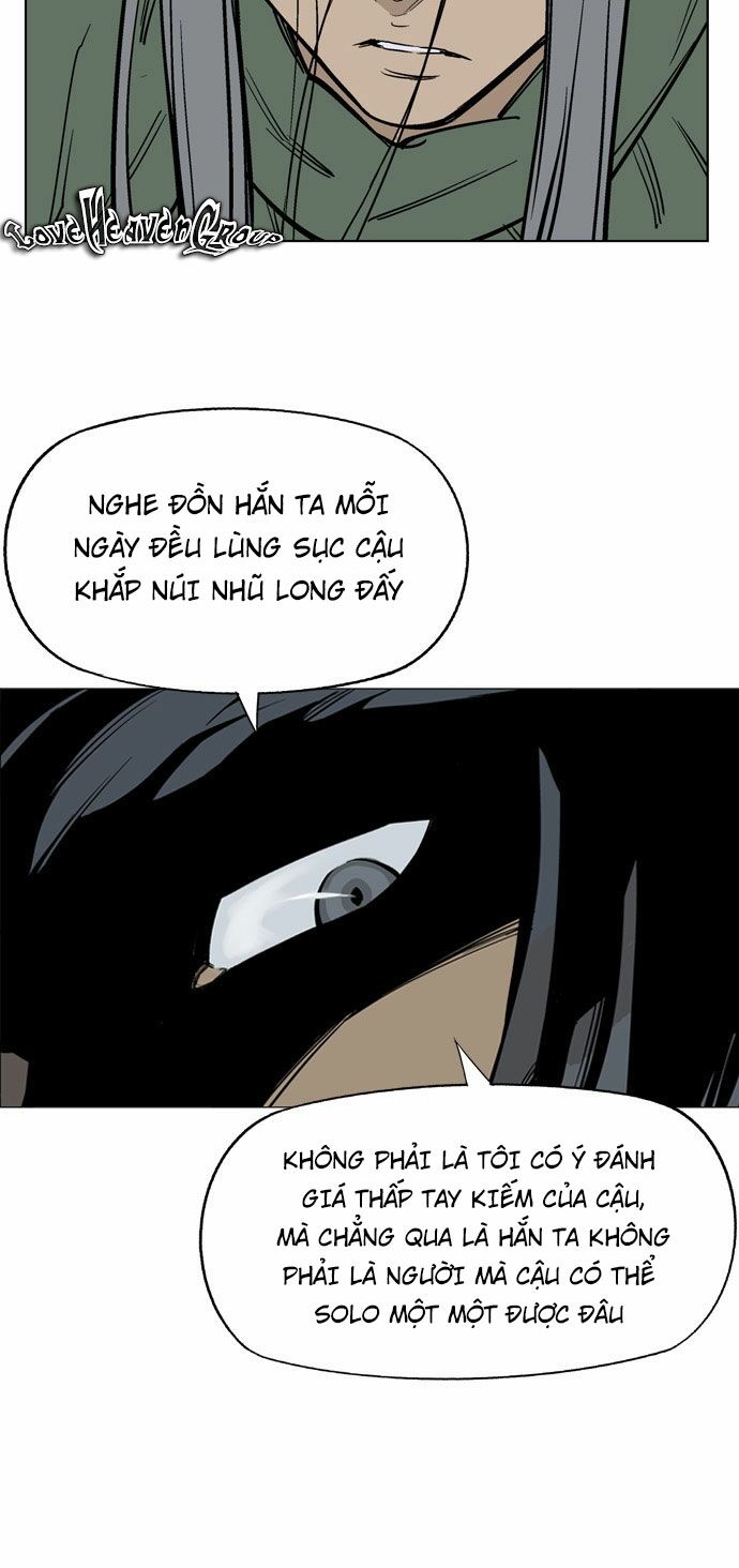 Gosu - Cao Thủ Chapter 17 - Trang 2