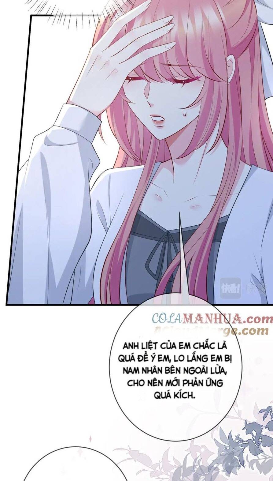 Danh Môn Chí Ái chapter 451 38