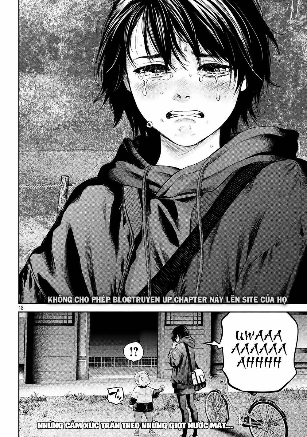 đạo luật nhiều vợ chapter 182 20