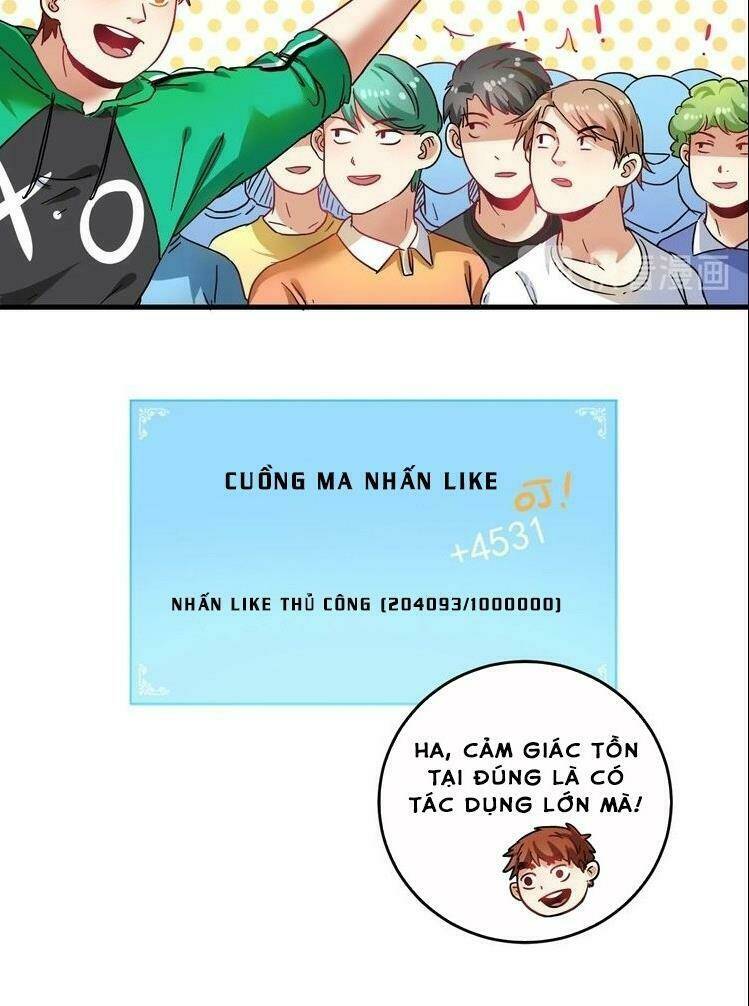 thành tựu của ta rất nhiều chapter 19 32