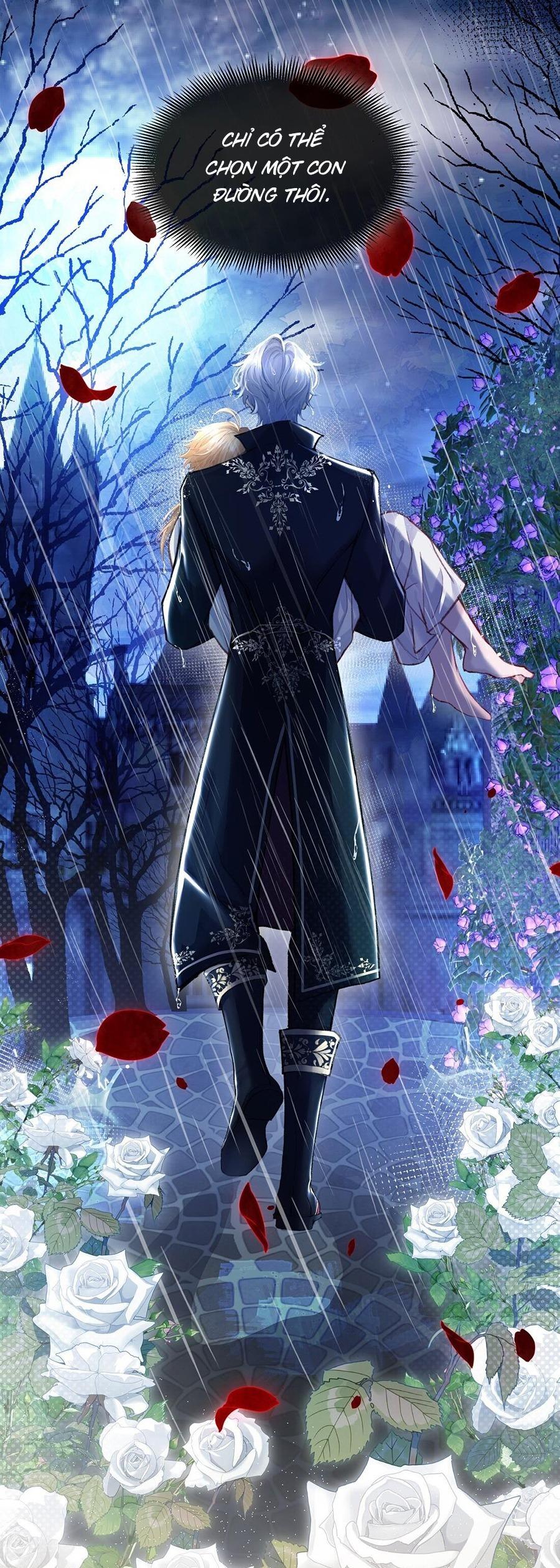 ác quỷ và người thừa kế của hắn chapter 1 22