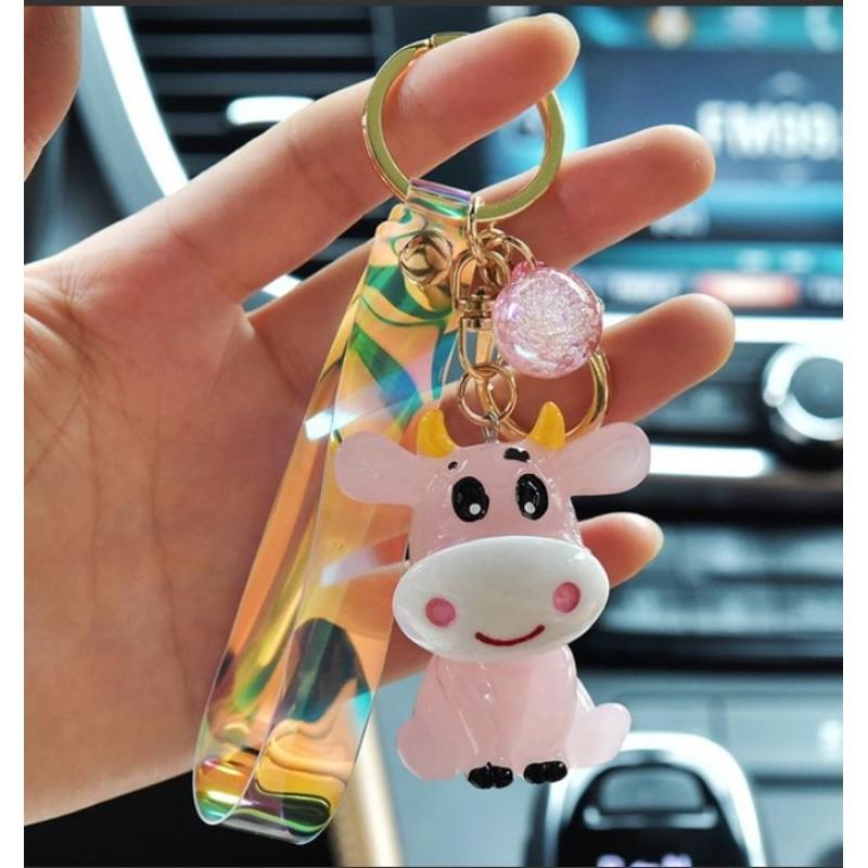 Móc khóa siêu cute