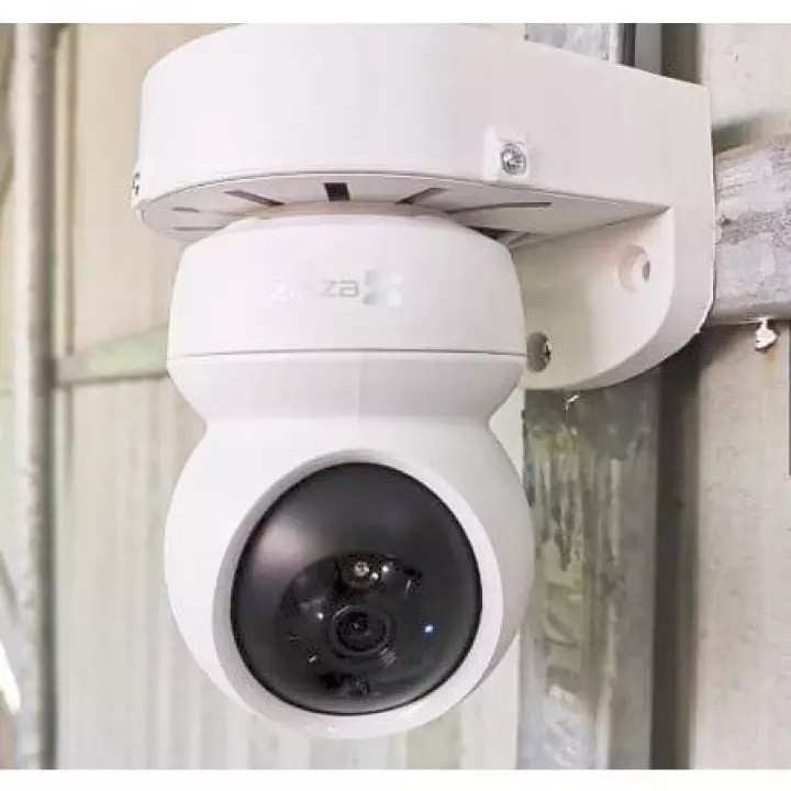 Camera IP Wifi Quay Quét Thông Minh EZVIZ C6N 4MP-hàng chính hãng