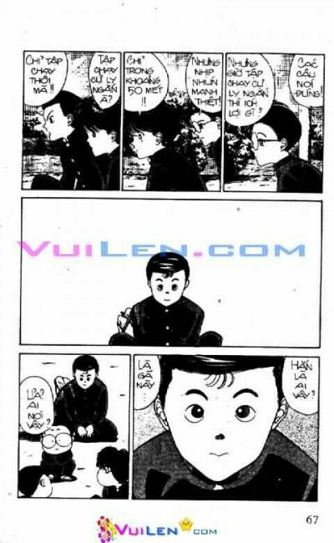 sôi động cầu trường full 17 tập chapter 6 67