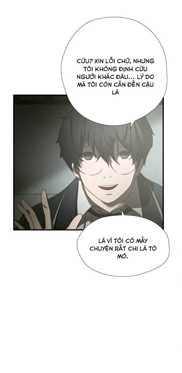 kẻ bị ruồng bỏ chapter 29 21