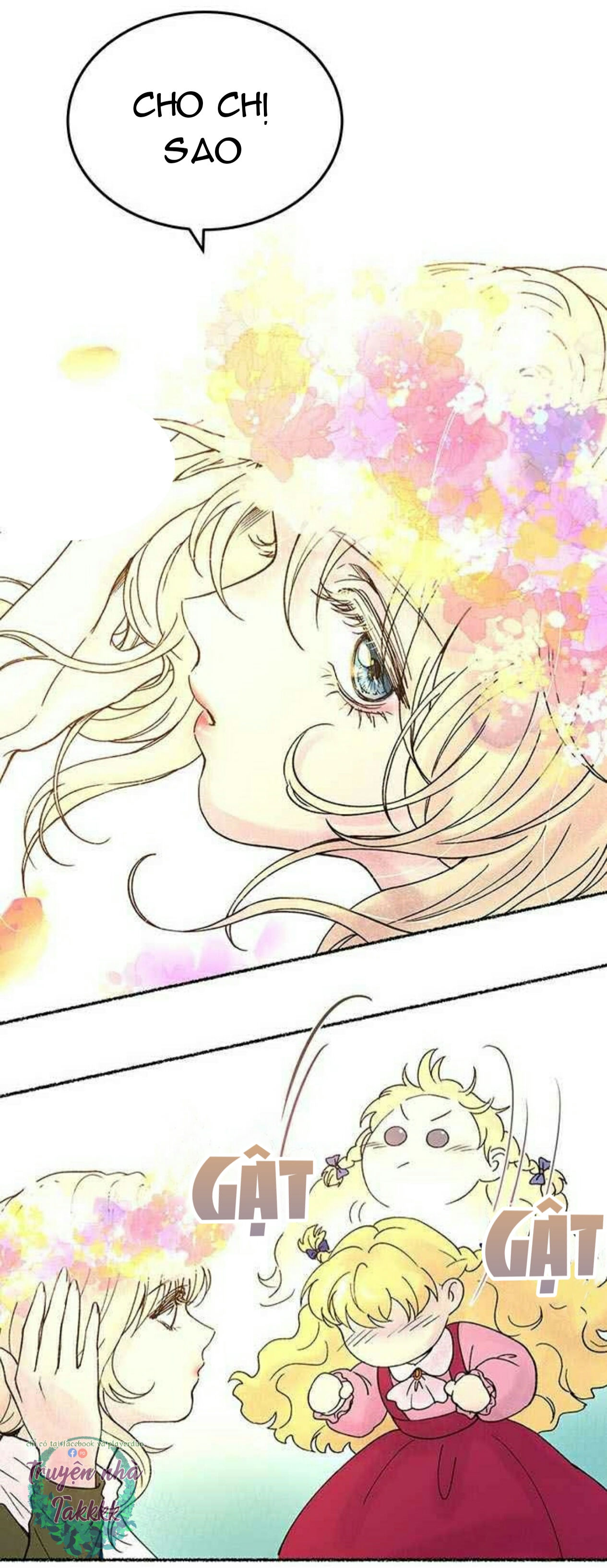 như gió trên cành cây khô chapter 8 38