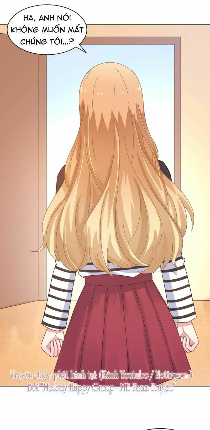 ma lạt thiên kim đẩu ác thiếu chapter 138 5