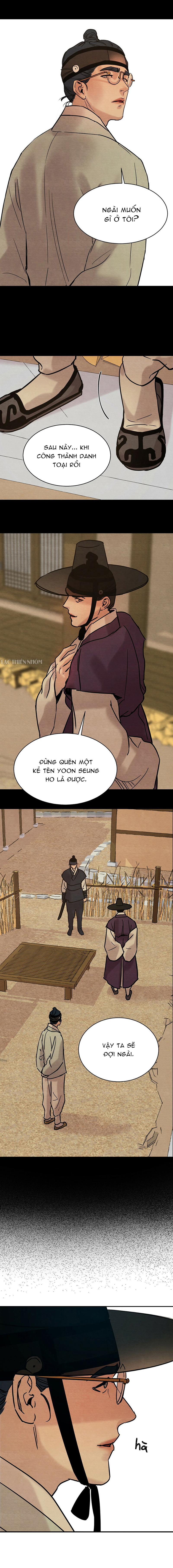 dạ ký chapter 7 4