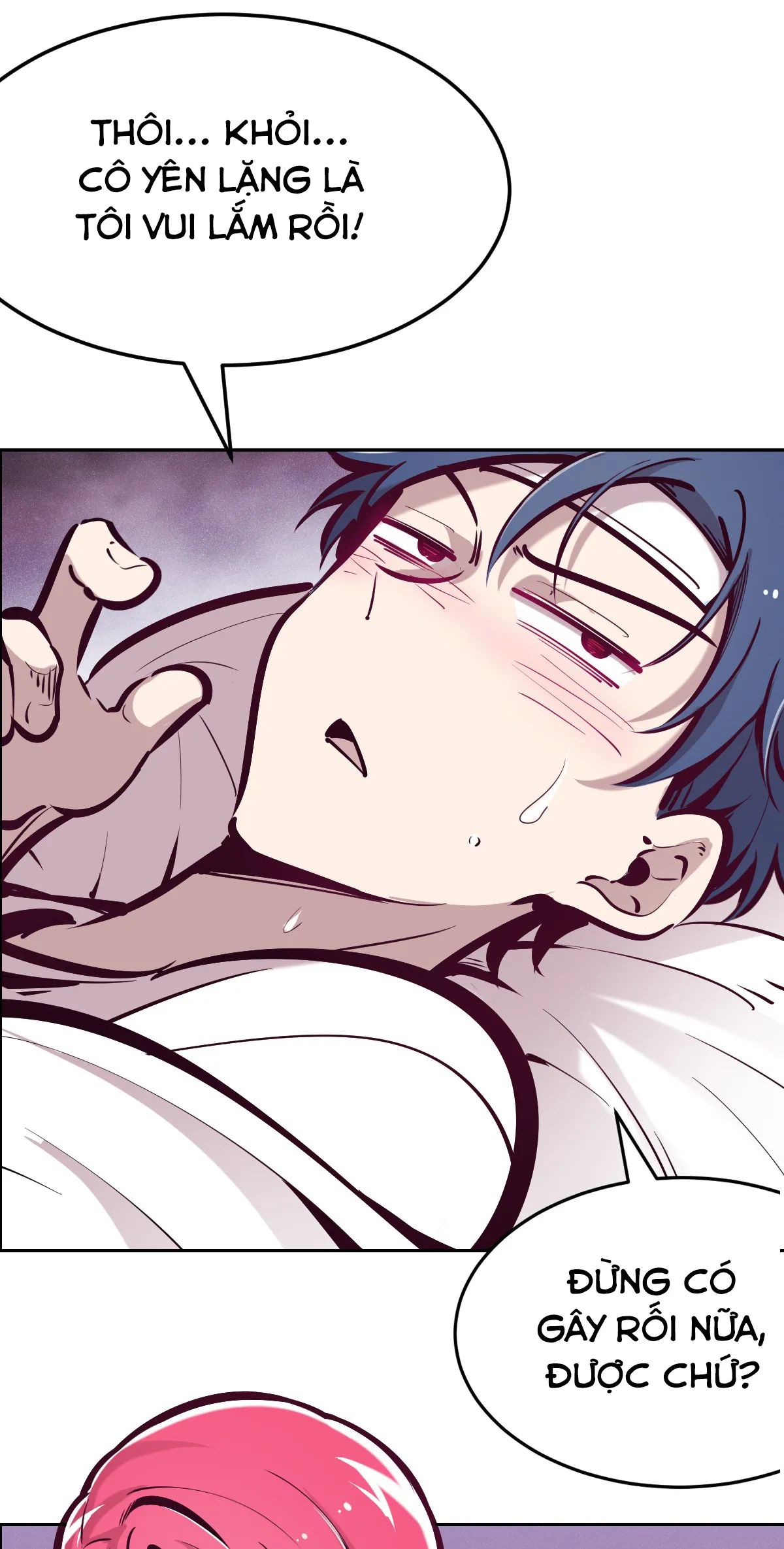 oan gia chung nhà ! chapter 30 43