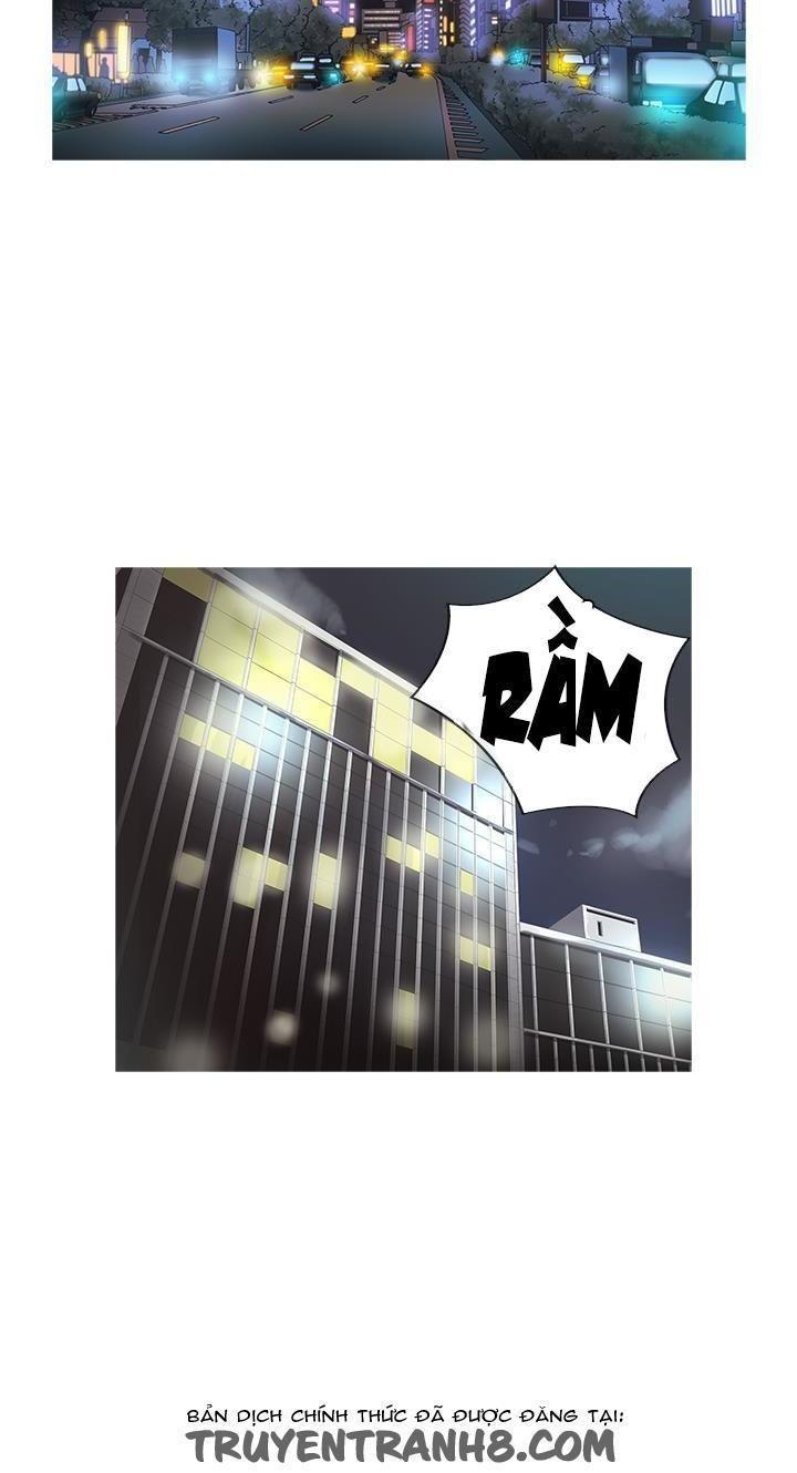 thiên đường chapter 22 9