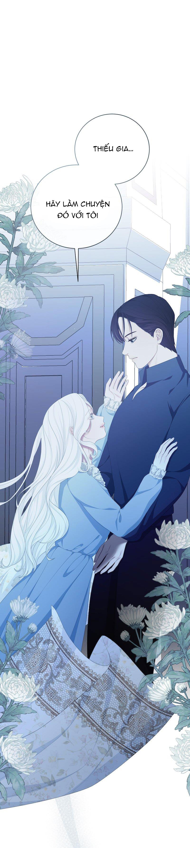 nữ hầu muốn đình công chapter 20.1 1