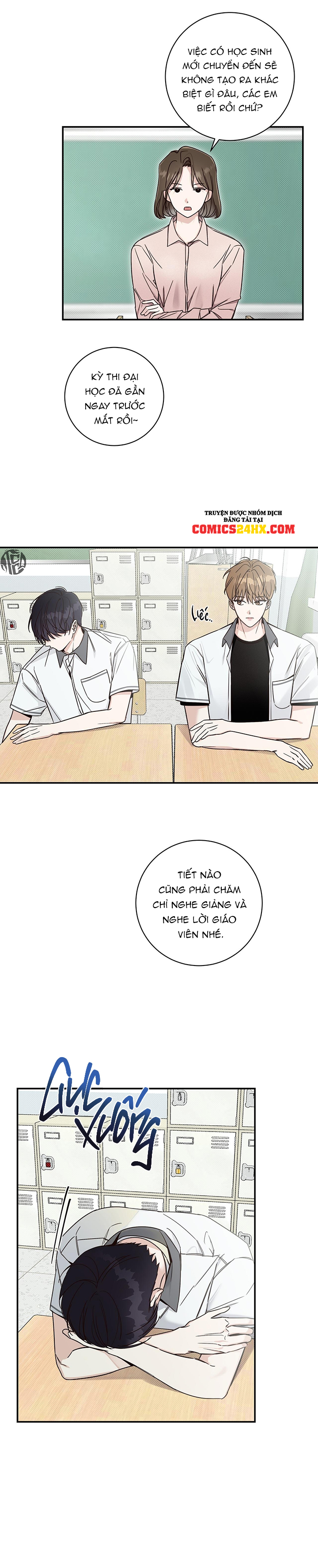 mùa hạ chapter 5 2