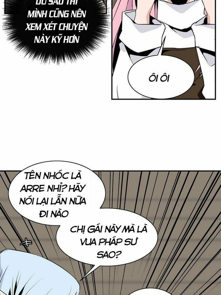 ảo mộng vương chapter 43 54