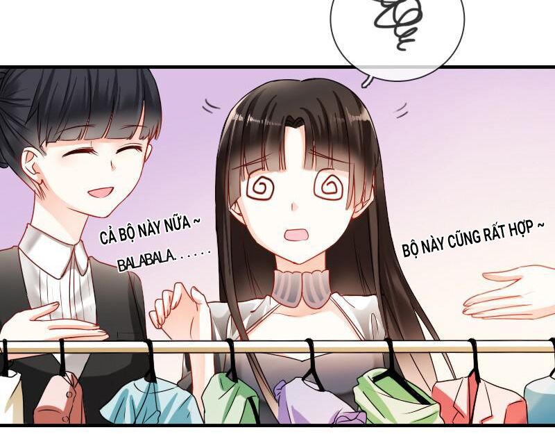 bay qua thiên sơn đến yêu anh chapter 4 18