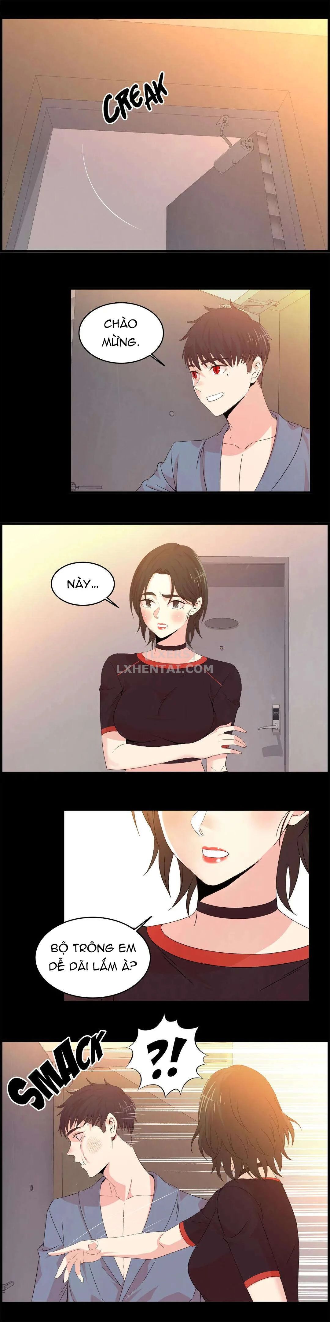 chuyên gia tình dục chapter 62 8