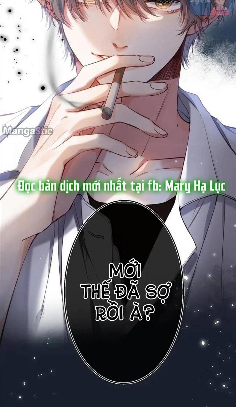 vụng trộm không thể giấu - mối tình thầm kín chapter 33 90