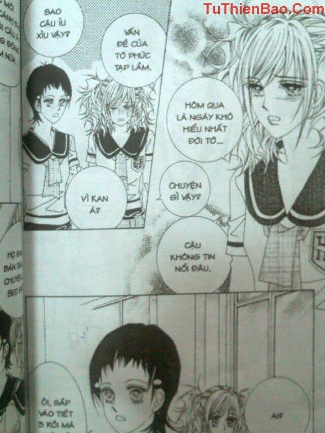 tình trong mộng chapter 9 67