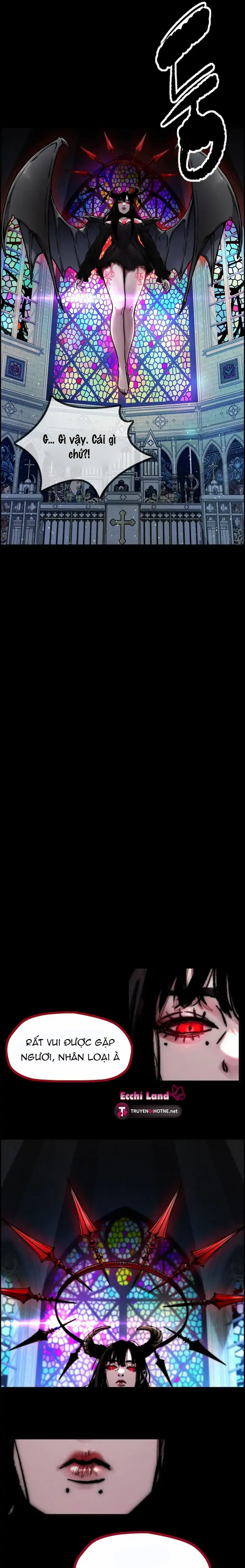 hôm nay gặp nhau nhé [tia] chapter 1.1 5