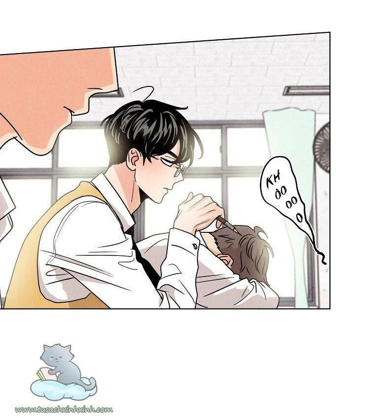 chào nhé, không làm thông gia nữa đâu! chapter 5 29