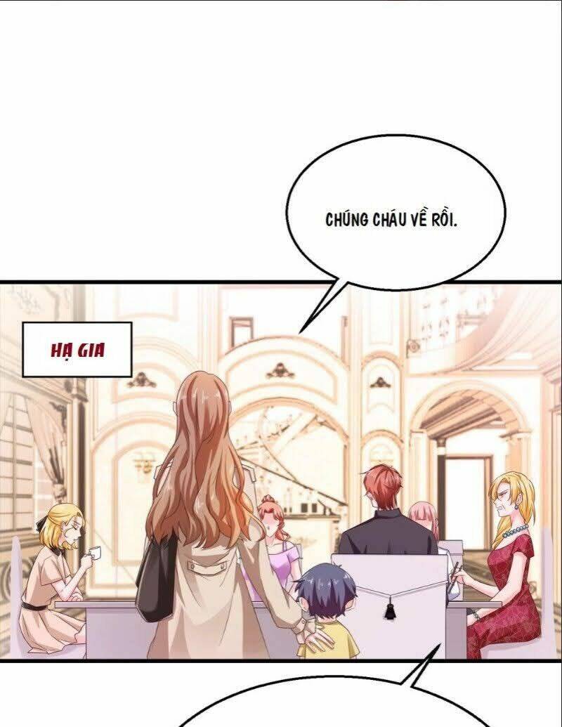 nhập cốt noãn hôn chapter 312 1