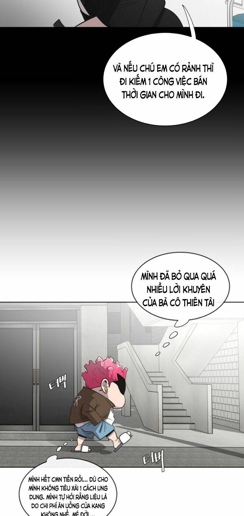 kĩ nguyên của anh hùng chapter 17 15