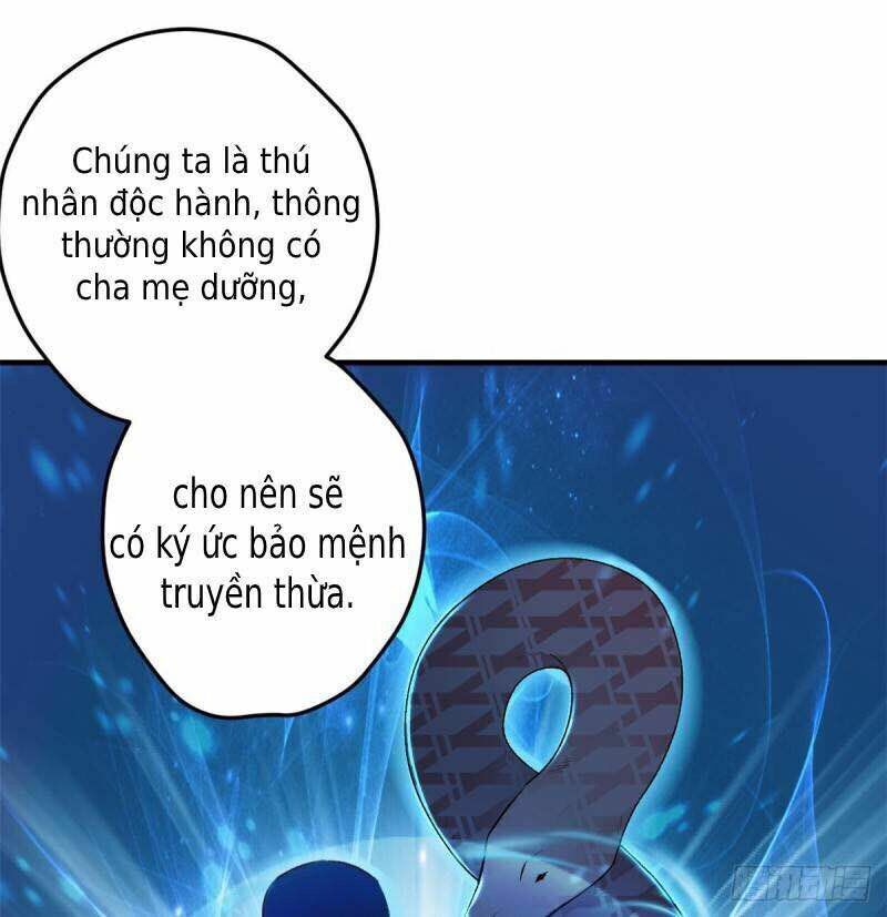 [16+] thảnh thơi thú thế chủng chủng điền, sinh sinh tể chapter 140 45