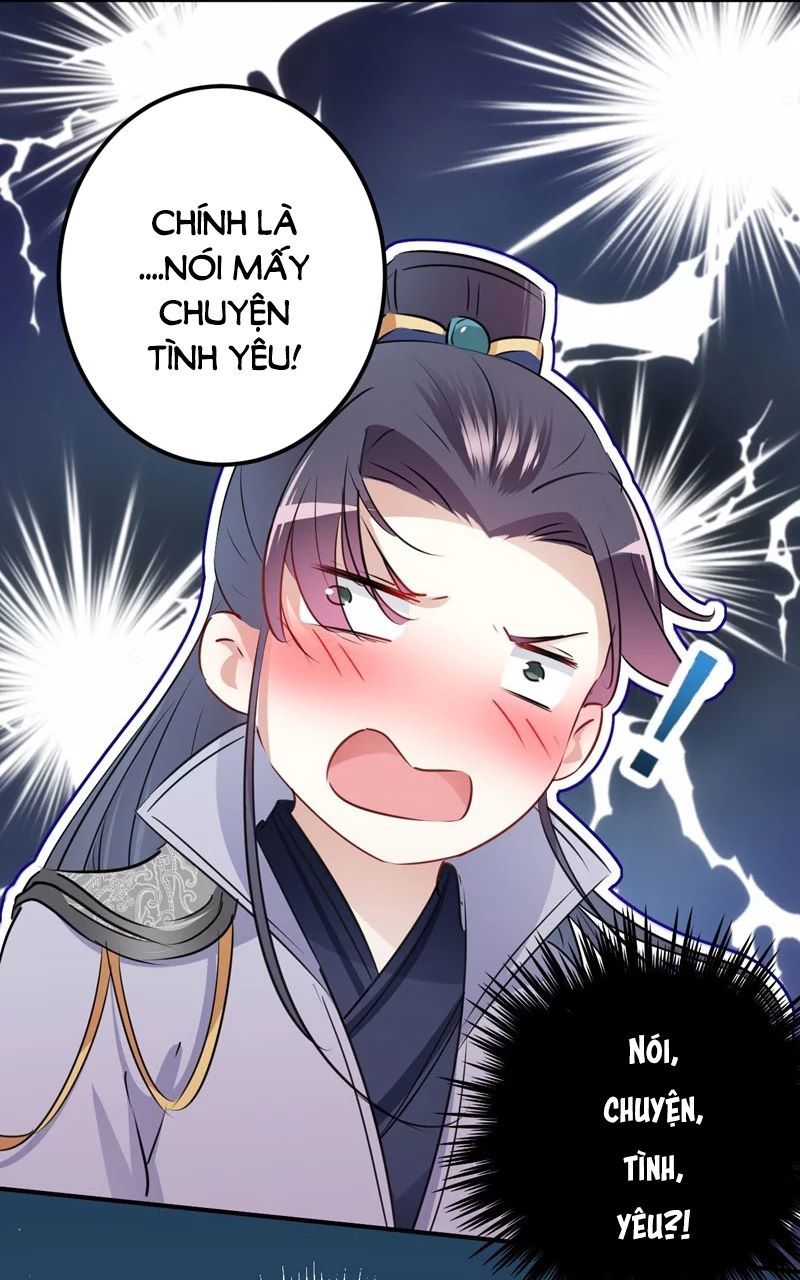 vương gia không thể trêu chapter 92 31