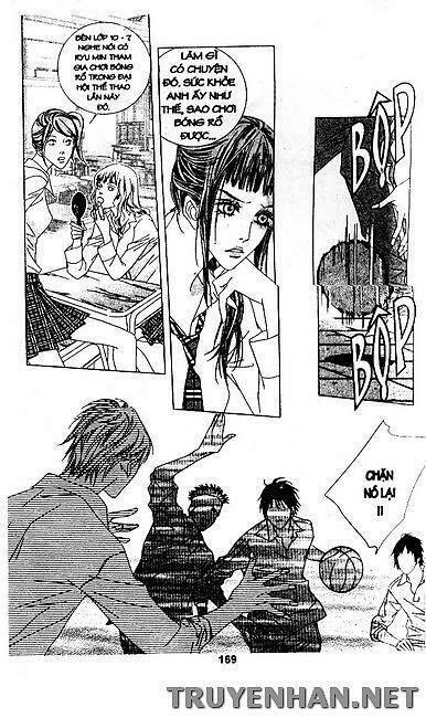 seduction more beautiful than love chapter 16 14