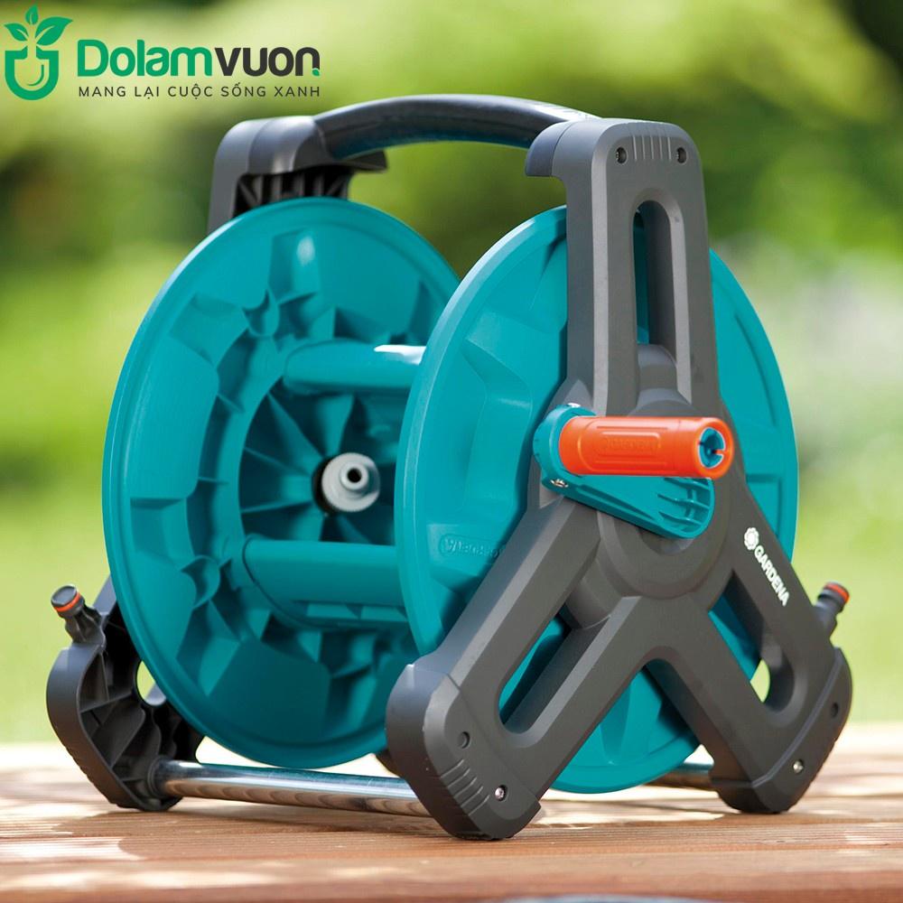 Rulo cuộn dây tưới Gardena 08007-20