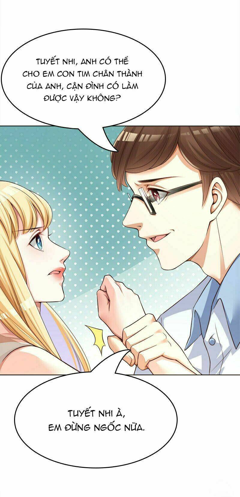 lãnh hôn cuồng ái chapter 28 16
